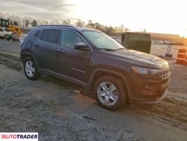 Jeep Compass 2022 2