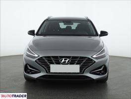 Hyundai i30 2023 1.5 156 KM