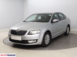 Skoda Octavia 2016 1.2 84 KM