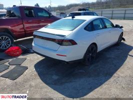 Honda Accord 2024 2
