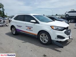 Ford Edge 2019 2 Ford Edge 2019 2