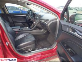 Ford Fusion 2019 2 Ford Fusion 2019 2