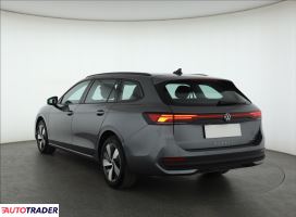Volkswagen Passat 2024 1.5 147 KM