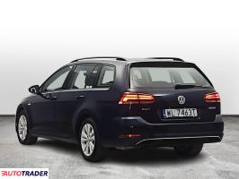 Volkswagen Golf 2020 1.5 130 KM