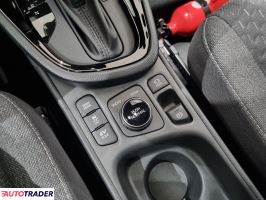 Toyota Pozostałe 2025 1.5 130 KM