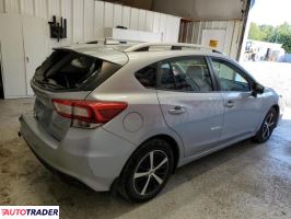 Subaru Impreza 2019 2 Subaru Impreza 2019 2