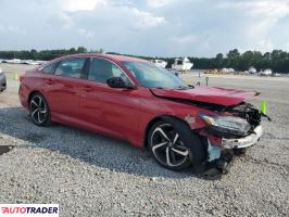 Honda Accord 2020 1 Honda Accord 2020 1