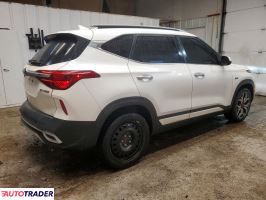 Kia Pozostałe 2021 1