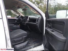 Dodge Ram 2020 6