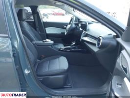 Chevrolet Trax 2025 1 Chevrolet Trax 2025 1