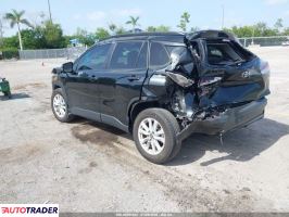 Toyota Corolla 2024 2