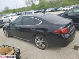 Infiniti Q70 2019 3 Infiniti Q70 2019 3