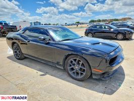 Dodge Challenger 2020 3
