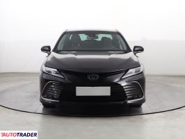 Toyota Camry 2021 2.5 214 KM