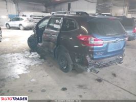 Subaru Pozostałe 2023 2