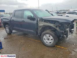 Toyota Tundra 2025 3