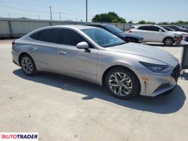 Hyundai Sonata 2023 2 Hyundai Sonata 2023 2
