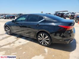 Nissan Altima 2022 2