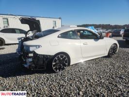 BMW 430 2025 2