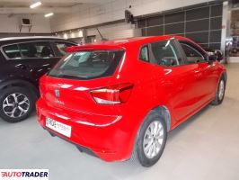 Seat Ibiza 2022 1 95 KM