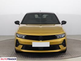 Opel Astra 2024 1.2 128 KM