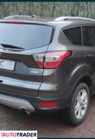 Ford Escape 2017 1.5 182 KM