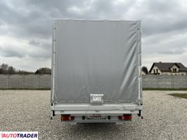 Peugeot Boxer 2019 2.3