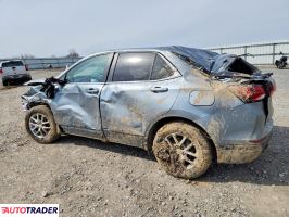 Chevrolet Equinox 2024 1