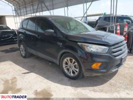 Ford Escape 2019 2