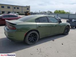 Dodge Charger 2019 3 Dodge Charger 2019 3