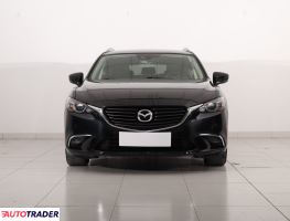 Mazda 6 2017 2.2 147 KM Mazda 6 2017 2.2 147 KM