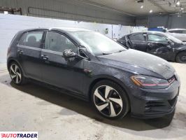 Volkswagen Golf 2019 2