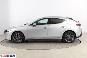 Mazda 3 2021 2.0 147 KM Mazda 3 2021 2.0 147 KM