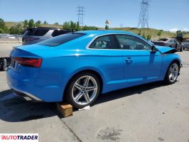 Audi A5 2022 2