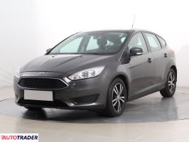 Ford Focus 2015 1.6 103 KM