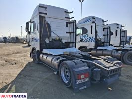 Iveco AS440ST/FP LT LNG Iveco AS440ST/FP LT LNG
