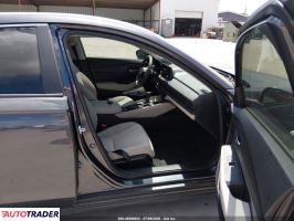 Honda Accord 2025 1