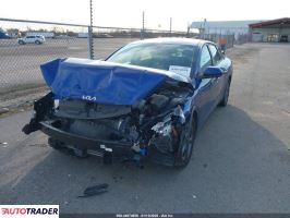 Kia Pozostałe 2025 2