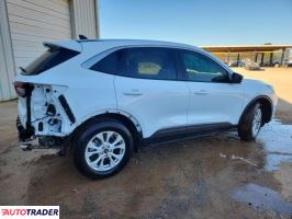 Ford Escape 2023 1
