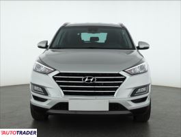 Hyundai Tucson 2019 1.6 174 KM