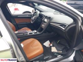 Ford Fusion 2020 2 Ford Fusion 2020 2