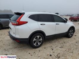 Honda CR-V 2019 2 Honda CR-V 2019 2