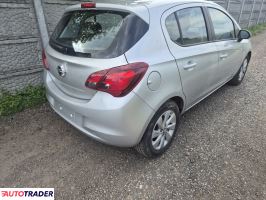 Opel Corsa 2016 1.2 70 KM