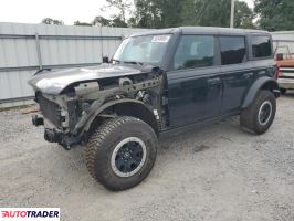 Ford Bronco 2022 2 Ford Bronco 2022 2