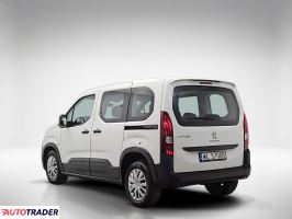 Peugeot Rifter  2021 1.5 102 KM