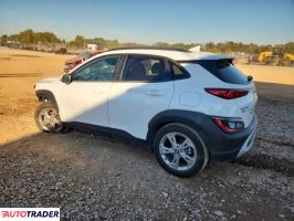 Hyundai Kona 2023 2