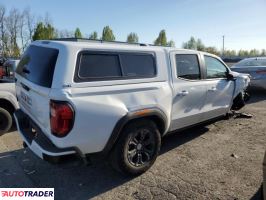 GMC Pozostałe 2024 2 GMC Pozostałe 2024 2