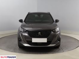 Peugeot 2008 2020 1.5 100 KM