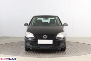 Volkswagen Polo 2007 1.2 59 KM