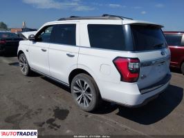 Ford Expedition 2021 3